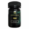 Essence Psychedelics - Focus Microdose Capsules (2000mg)